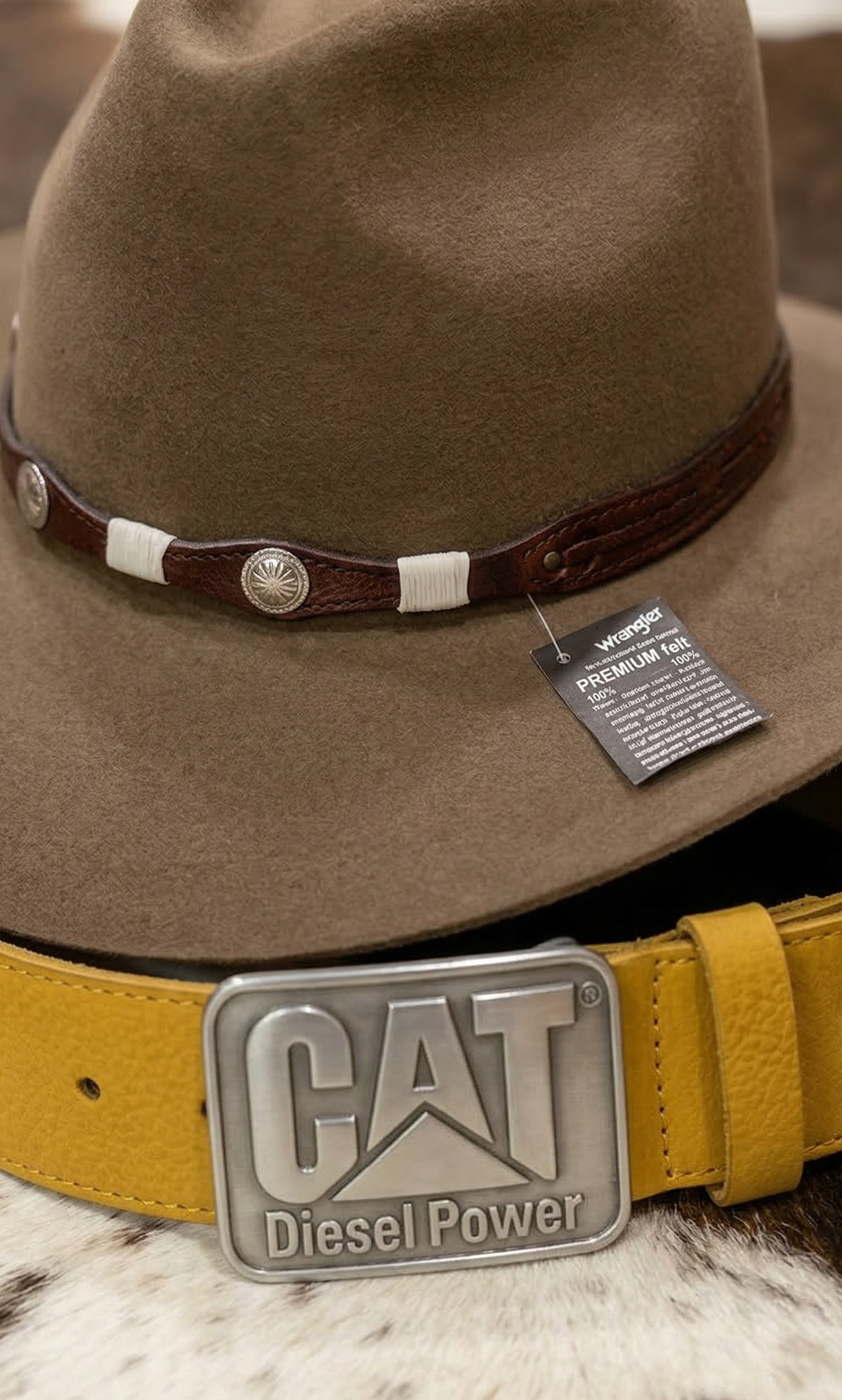 KIT ADVENTURE CAT (6 en 1) + REGALOS EXCLUSIVOS