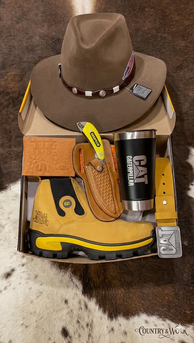 KIT ADVENTURE CAT (6 en 1) + REGALOS EXCLUSIVOS