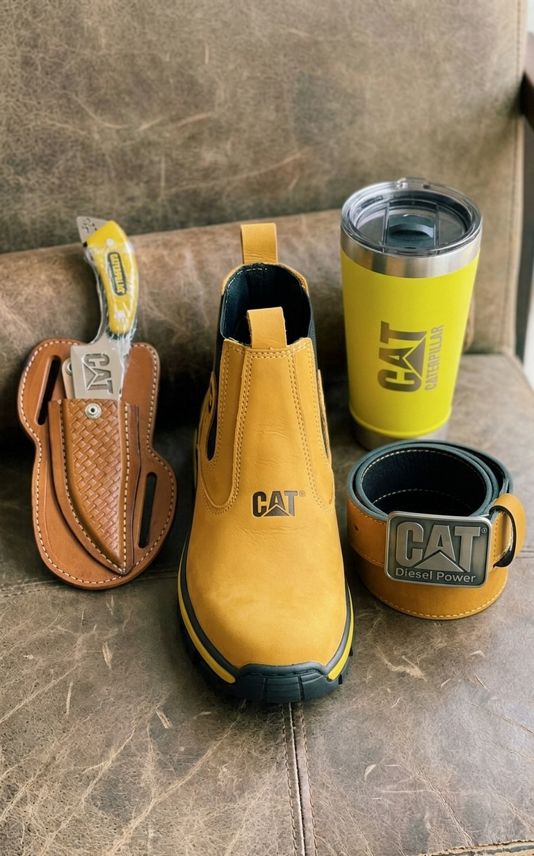 Kit Bota Adventure