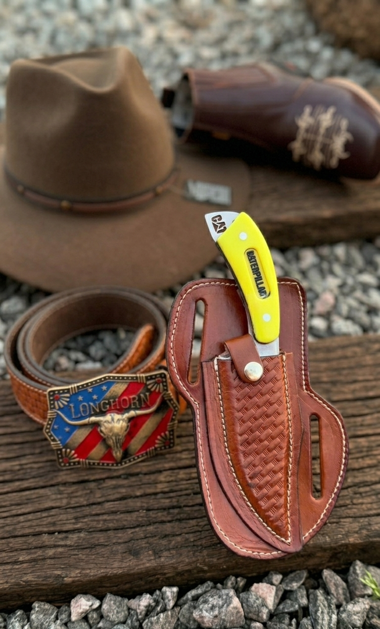 Kit "Patrón de Sierra" 5 en 1