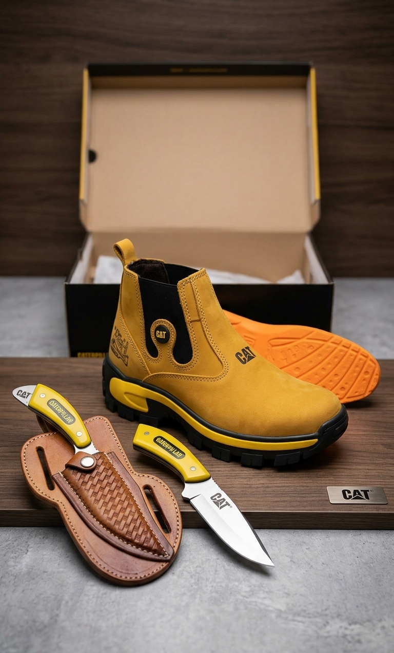 Kit Adventure Cat + Regalo Exclusivo